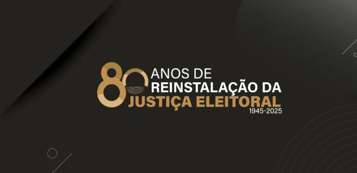 TRE-SC comemora 80 anos de reinstalação