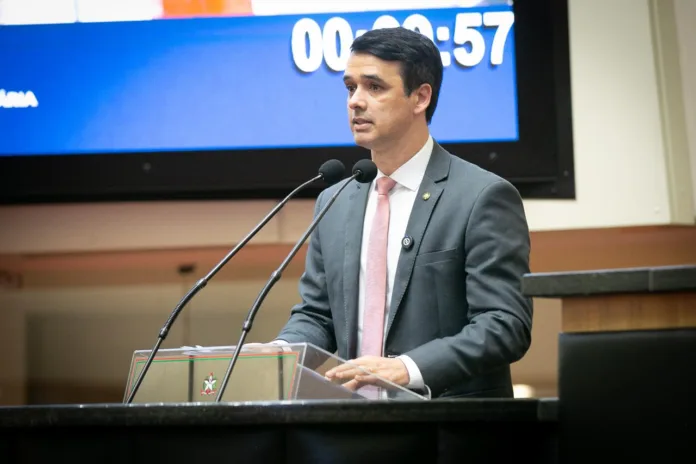 Assembleia Legislativa analisa projeto “SC Zero – Morador em Situação de Rua”