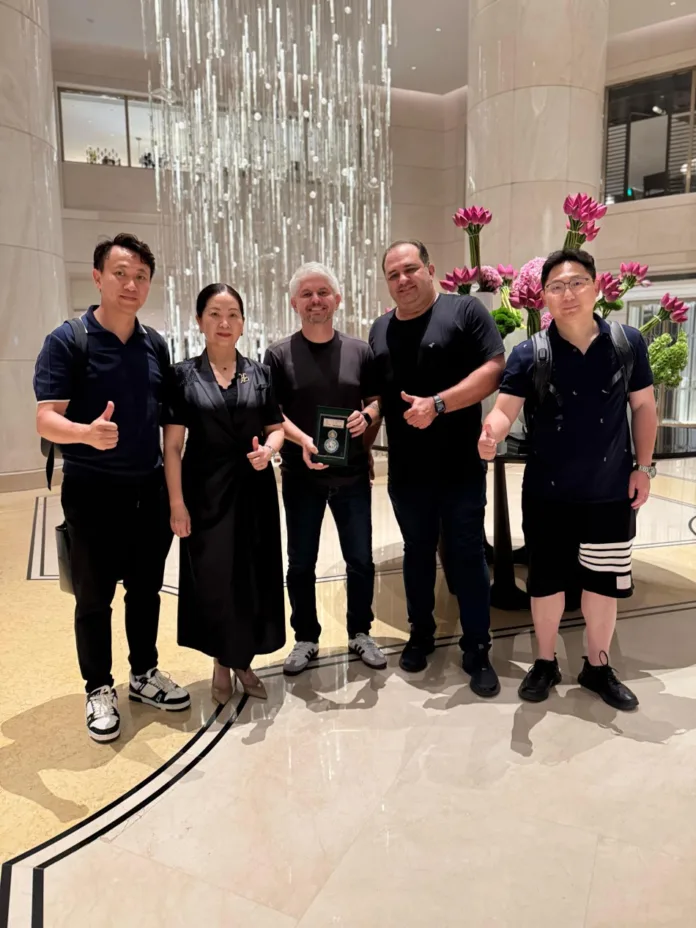 af18c78cd5608d3d6693f073145b38b0 Natal de Blumenau terá maior show de lanternas da América Latina