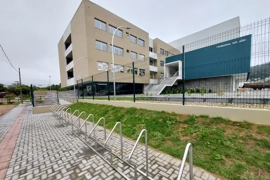 MP busca devolução de terreno da Uniasselvi, mas decisão é judicial