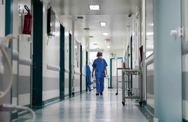 Governo de SC decreta situação de emergência em todo o Estado por superlotação nas UTIs