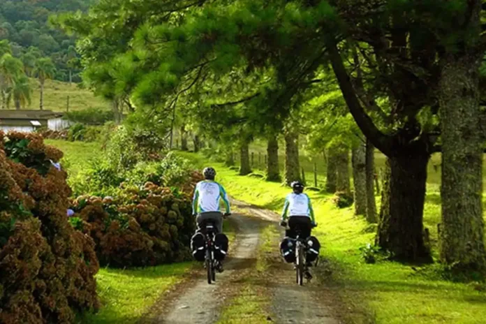 ConVALE 2025: Indaial será sede da 4ª Conferência de Cicloturismo no Vale Europeu