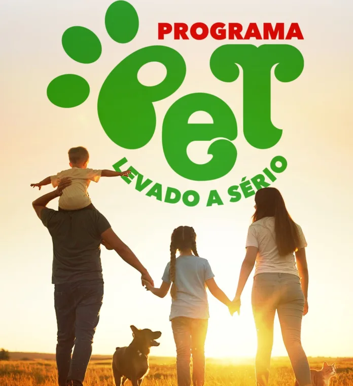 Governo do Estado lança o edital do  maior programa de castração de cães e gatos do país
