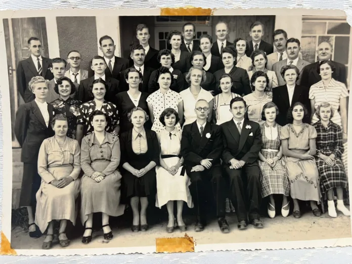 Coral Leopoldo Kurtz: 75 anos de harmonia e tradição