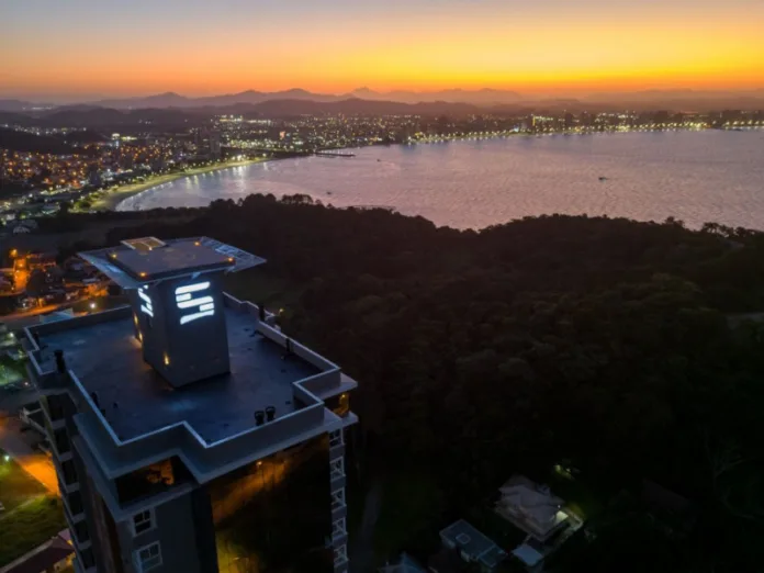 Santa Catarina se Destaca na Construção Civil: Estado Mantém Terceiro Maior Saldo de Empregos no Brasil