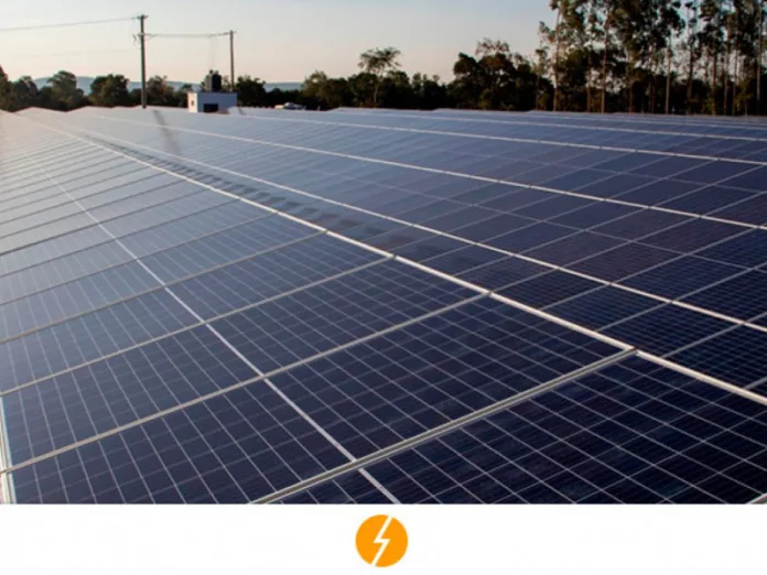 Santa Catarina Lidera a Geração de Energia Solar no Brasil