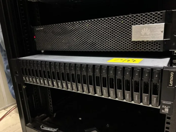 Governo de SC Investe R$ 2,8 milhões em Modernização Tecnológica para Hospitais, Melhorando Atendimento e Eficiência