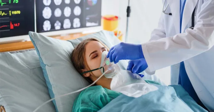 Casos de doenças respiratórias graves crescem e preocupam hospitais