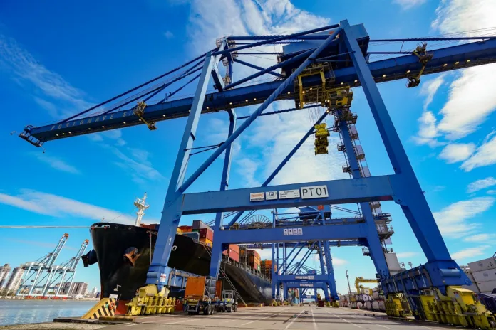 Santa Catarina é líder nacional em exportação de madeira e móveis