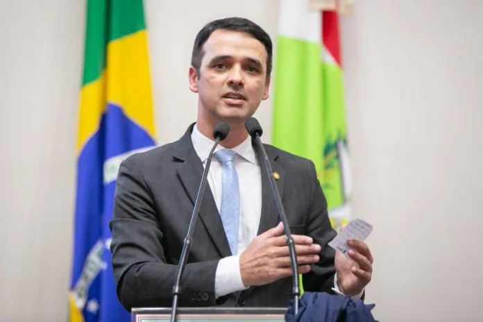 Assembleia Legislativa analisa projeto “SC Zero – Morador em Situação de Rua”