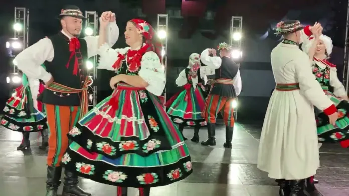 Indaial realiza a 51ª Festa do Colono com shows gratuitos e atrações culturais