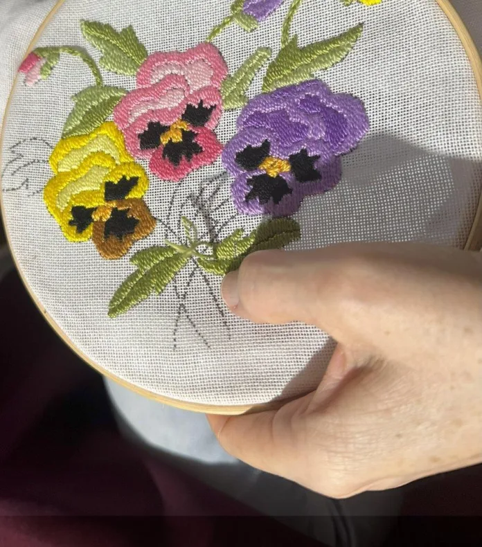 “Cultivando valores, bordando memórias” Projeto chega a Indaial para resgatar tradições e fortalecer a cultura local