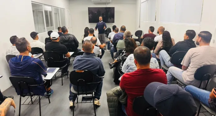 De Timbó para a Grande São Paulo: uma jornada de transformação