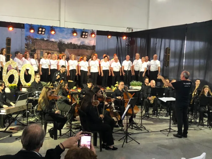 Encontros de Corais 2025: celebração da música e cultura no Vale do Itajaí