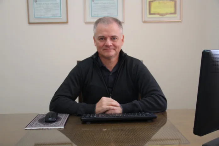 Dedicação da Renal Vida de Timbó à saúde renal