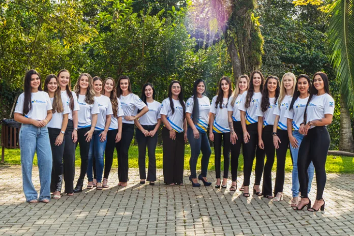 Garota Olimpíada 2025: a celebração da mulher no esporte e no trabalho