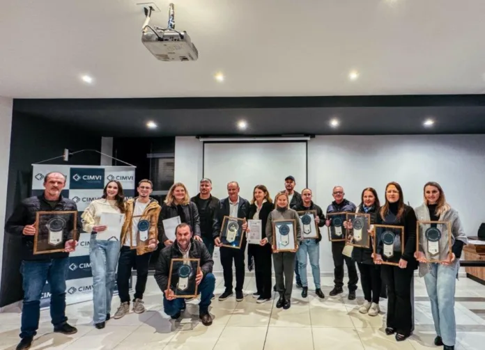 Selos de Qualidade impulsionam o Turismo Sustentável no Vale Europeu