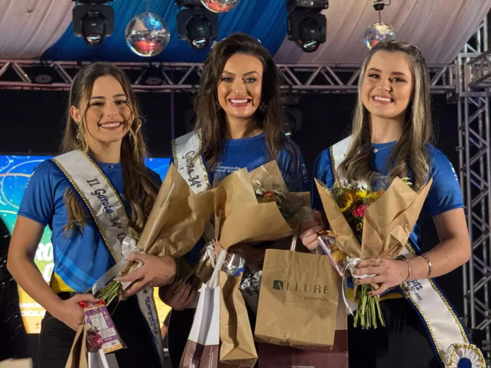 Garota Olimpíada e equipes campeãs são destaque na festa de encerramento da 34ª OEE