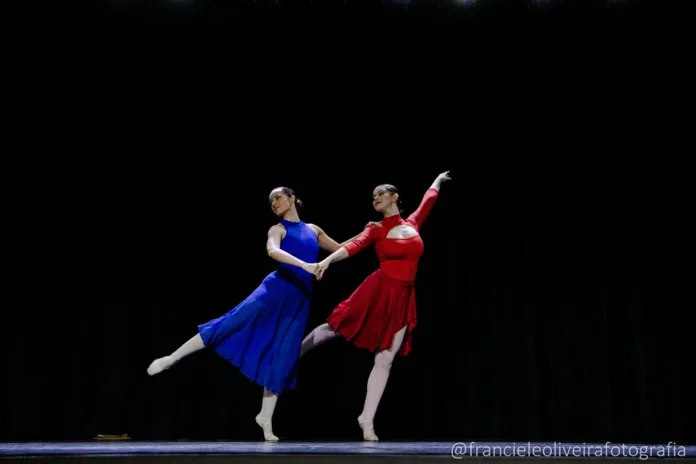 Inscrições abertas para a 1ª Mostra de Dança de Indaial