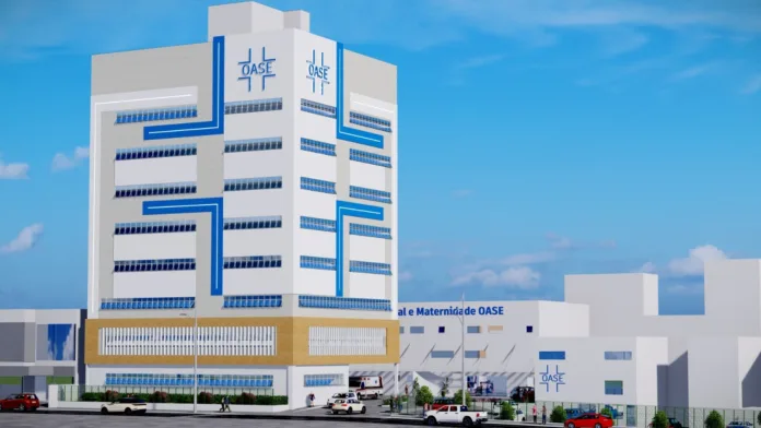 Cuidado, gestão e humanização: os pilares do Hospital Oase