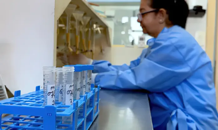 Vacina meningocócica ACWY passa a ser aplicada em crianças de 12 meses no SUS