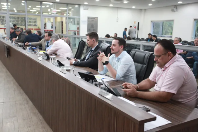 Câmara De Blumenau Aprova Requerimentos E Moções Para Evitar Perda De Recursos Destinados À Nova Policlínica Regional
