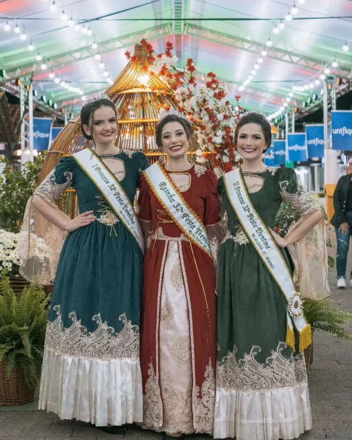Lançamento da 33ª Festa Trentina celebra 150 anos da imigração italiana