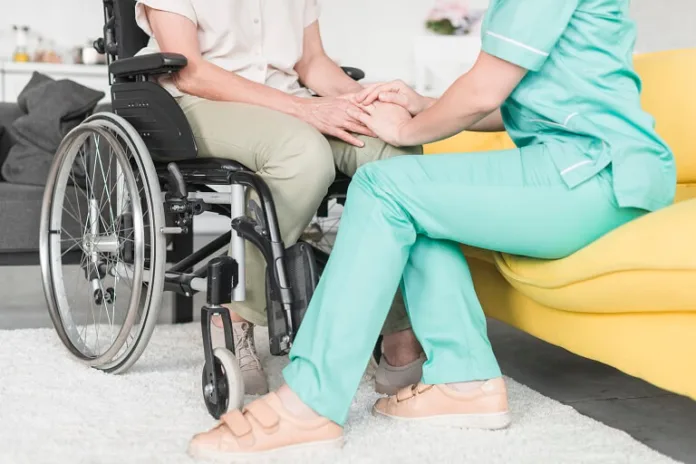 Home care: o cuidado que transforma a casa em refúgio de cura