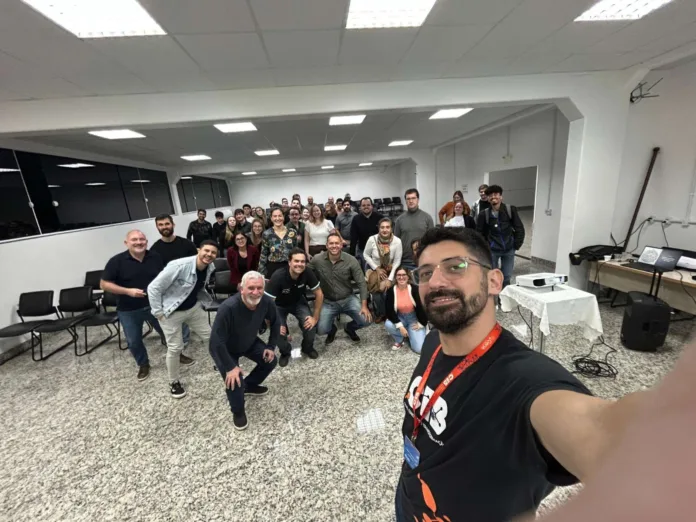 Timbó lança sua primeira Jornada Empreendedora