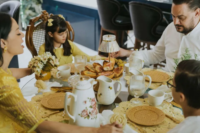 Abençoando Gerações Livro nasceu das orações de uma mãe e hoje alcança o mundo