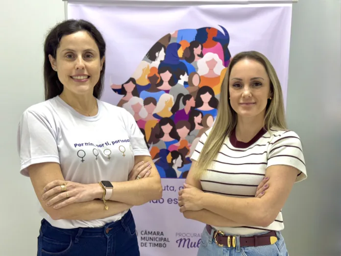 Procuradoria da Mulher: escuta, acolhimento e ação no combate à violência de gênero