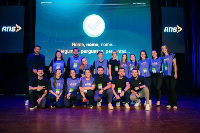 ANS SUMMIT 2025: palco da inovação, do marketing e das vendas