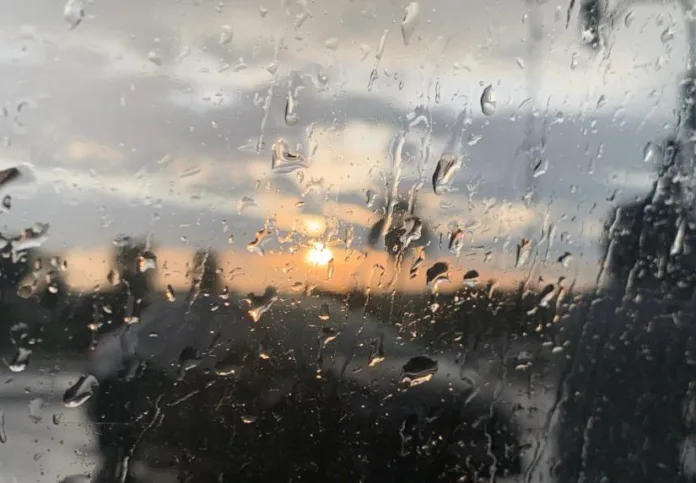 Previsão do tempo para SC: semana começa com chuva e termina com frio