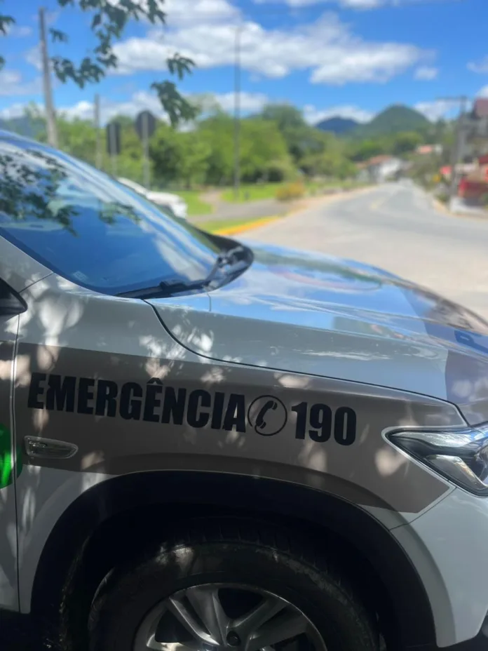 Polícia Militar de Timbó divulga balanço de ações e ocorrências