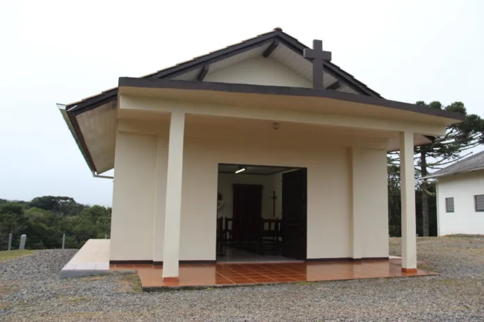 Festa de São Roque em Rio dos Cedros celebra fé e tradição neste domingo