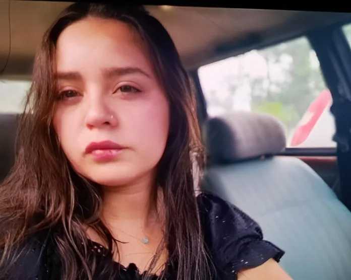 Jovem de 23 anos desaparece após sair de almoço em família