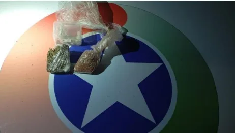 Adolescente foge da polícia e é apreendido após perseguição de 20 minutos