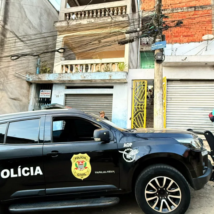 Polícia Civil deflagra operação contra invasão de dispositivos e estelionato