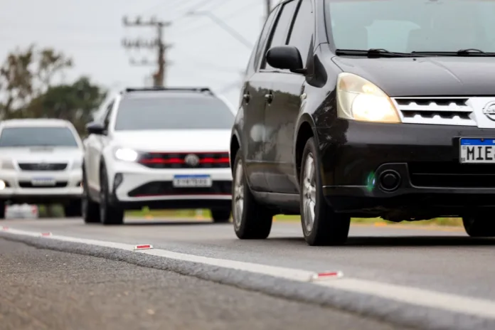 Menos burocracia: Governo de Santa Catarina oferece pagamento do IPVA via PIX