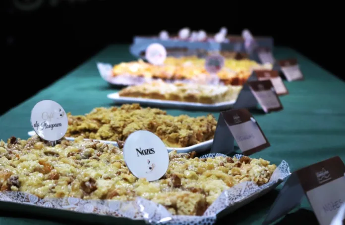 Blumenkuchen começa nesta terça-feira com cucas a preço promocional em 27 padarias