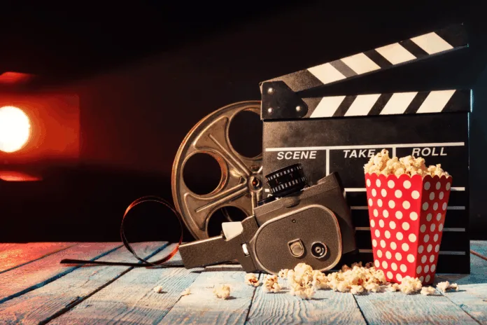 Indaial recebe a Semana Vale Europeu de Audiovisual