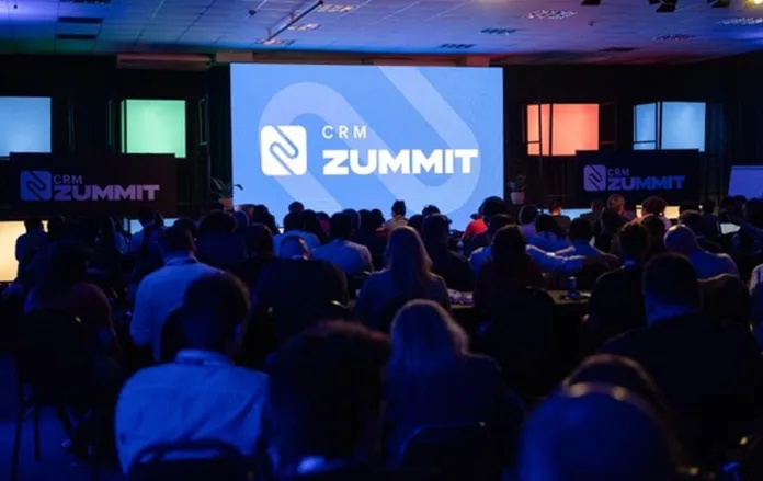 CRM Zummit 2025: Zoho reúne líderes globais em Florianópolis para discutir inovação e futuro das vendas