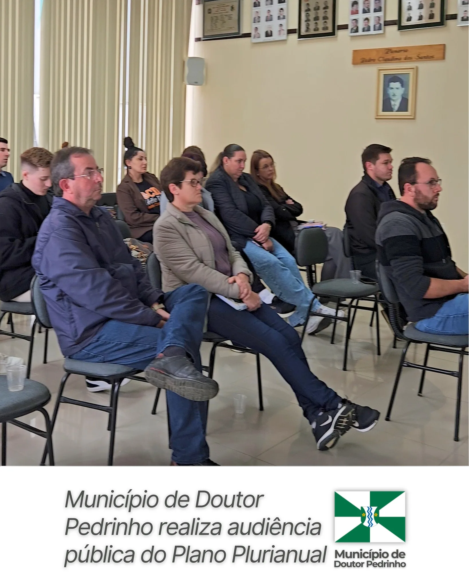 Audiência Pública sobre Proteção Animal,