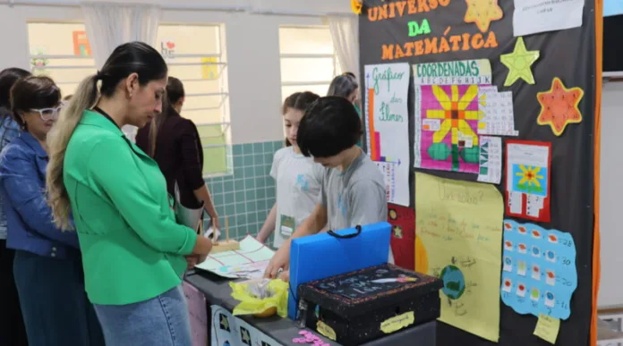 18ª Feira Municipal de Matemática de Timbó acontece nesta quarta-feira