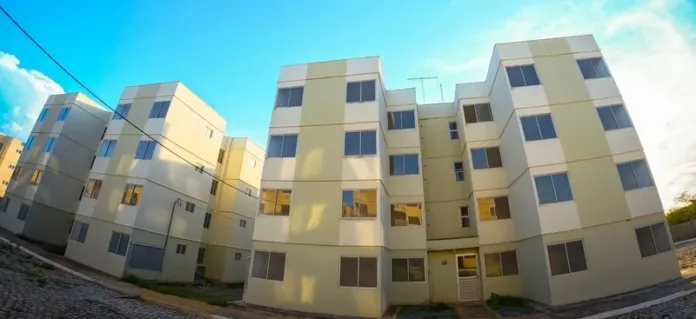 Rodeio terá 20 novas moradias do Minha Casa, Minha Vida