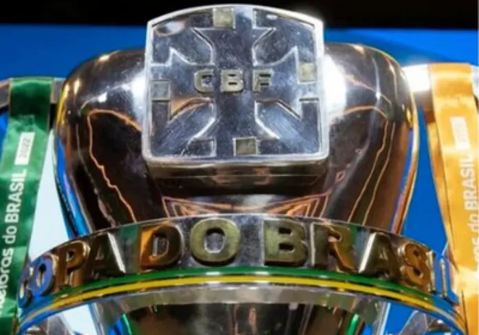 CBF divulga datas e horários das quartas de final da Copa do Brasil