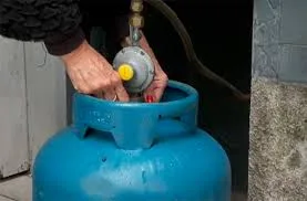 Brasileiros rejeitam mudanças da ANP no gás de cozinha