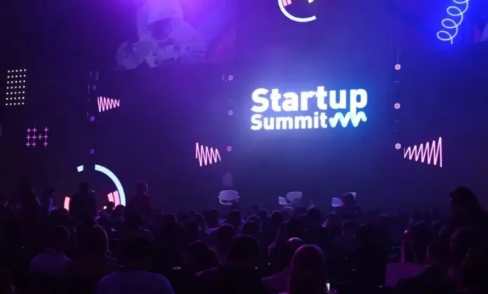 Faltam seis dias para o Startup Summit 2025, um dos maiores encontros de inovação e empreendedorismo do Brasil