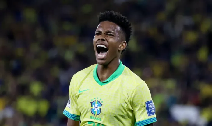 Brasil joga bem no Maracanã e derrota Chile pelas Eliminatórias