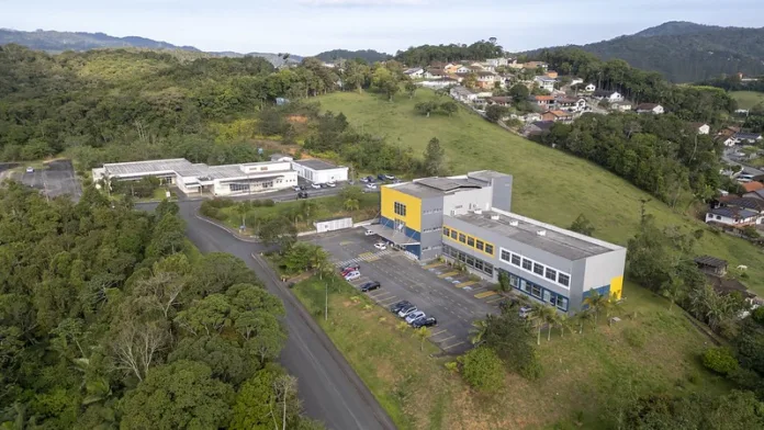 Blumenau contará com novo hospital com pronto-socorro 24h a partir de novembro
